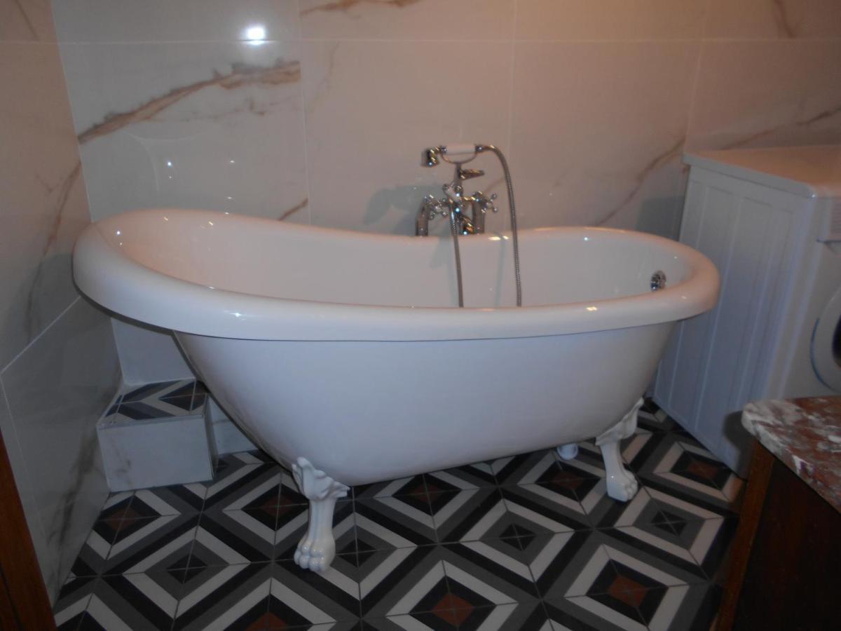 Apartament Le Winzer Bergheim Zewnętrze zdjęcie